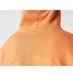 Худи мужское Nike X Nocta Fleece Hoodie Orange XL Оранжевый FN7659-808 - изображение 7