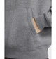 Худі чоловіче Nike Nsw Club Hoodie Po Bb XL Сірий BV2654-071 - зображення 8
