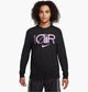 Лонгслив мужской Nike Max90 Long-Sleeve Basketball T-Shirt Black XL Черный FN0819-010 - изображение 1