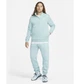 Свитшот мужской Nike Sportswear Club Brushed-Back 1/2-Zip XL DD4732-309 - изображение 10