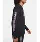 Лонгслив мужской Nike Max90 Long-Sleeve Basketball T-Shirt Black XL Черный FN0819-010 - изображение 8