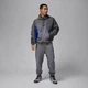 Кофта мужская Nike M Flight Wash Flc Po 2XL Серый FV7249-068 - изображение 2