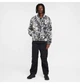 Свитшот мужской Nike Acg Canwell Glacier Therma-Fit Adv Windproof Half-Zip Multi S FZ8622-104 - изображение 8