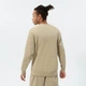 Світшот чоловічий Nike M Nsw Club Crewneck XL Бежевий BV2662-250 - зображення 2