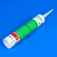 Силиконовый герметик RINO Белый 280ml - изображение 3