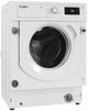Вбудована прально-сушильна машина Whirlpool BI WDWG 861485 EU - зображення 2