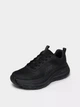 Мужские кроссовки Skechers 45 Черный 237818 BBK - изображение 4