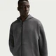 Толстовка мужская Nike Tech Fleece S Серый IF1319-060 - изображение 2