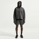 Толстовка мужская Nike Tech Fleece S Серый IF1319-060 - изображение 5