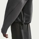 Толстовка мужская Nike Tech Fleece S Серый IF1319-060 - изображение 7