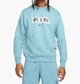 Свитшот мужской Nike Sw Air Crew Light Blue M Голубой HM0177-464 - изображение 1