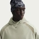 Кофта мужская Nike Dri-Fit Shori Knit Utility Hoodie M Бежевый IF1341-304 - изображение 5