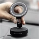 Держатель автомобильный Proove Mag Max Suction Type Universal Mount Black (CHMM00000001) - изображение 2