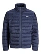 Куртка чоловіча JACK & JONES 12288918 S navy blazer - изображение 4