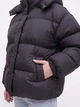 Куртка жіноча EQUILIBRI W172 026 000 M black - изображение 3