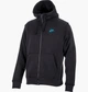 Толстовка мужская Nike Sportswear Club Hoodie S Черный DQ8384-011 - изображение 1
