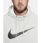 Худи мужское Nike Df Hdie Po Swsh L Серый CZ2425-063 - изображение 3