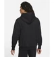 Худі чоловіче Nike Df Std Issue Po Hoodie L Чорно-білий DA5942-010 - зображення 3