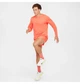Кофта мужская Nike Miler Dri-Fit Peach L FB7070-643 - изображение 5