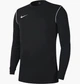 Кофта мужская Nike Park 20 Crew Top S Черный FJ3004-010 - изображение 1