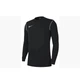 Кофта мужская Nike Park 20 Crew Top S Черный FJ3004-010 - изображение 2