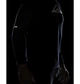 Кофта чоловіча Nike Df Trail Hoodie Gx S Чорний DM4743-010 - зображення 2