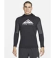 Кофта чоловіча Nike Df Trail Hoodie Gx S Чорний DM4743-010 - зображення 3