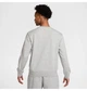Свитшот мужской Nike Club Bb Crew Grey M Серый FN3888-063 - изображение 2