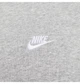 Свитшот мужской Nike Club Bb Crew Grey M Серый FN3888-063 - изображение 4