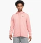 Толстовка мужская Nike Sportswear Dri-Fit Peach M CZ6376-685 - изображение 1