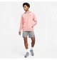 Толстовка мужская Nike Sportswear Dri-Fit Peach M CZ6376-685 - изображение 7