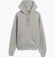 Кофта мужская Nike Nocta Pullover M Серый FN7659-063 - изображение 1