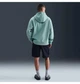 Худи мужское Nike Acg Tuff Fleece Light Blue S Голубой DZ3392-017 - изображение 6