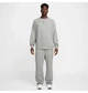 Світшот чоловічий Nike Nocta Fleece Cs Grey M Сірий FN8160-063 - зображення 6