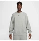 Світшот чоловічий Nike Nocta Fleece Cs Grey M Сірий FN8160-063 - зображення 8