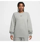 Світшот чоловічий Nike Nocta Fleece Cs Grey M Сірий FN8160-063 - зображення 9