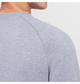 Свитшот мужской Nike Nsw Tech Fleece Crew Grey XS Серый DD5257-451 - изображение 10