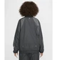 Спортивнаі вітрівка чоловіча Nike Nocta Northstar Nylon Track Jacket Black S Чорний FN7666-060 - зображення 8