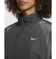Спортивнаі вітрівка чоловіча Nike Nocta Northstar Nylon Track Jacket Black S Чорний FN7666-060 - зображення 9