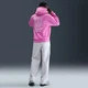 Худи мужское Nike M Nk Solo Sw Flc Hoodie Gpx L Красный IH4293-675 - изображение 6