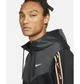Толстовка чоловіча Nike Sportswear Repeat S Чорний DX2025-010 - зображення 4