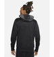 Толстовка чоловіча Nike Sportswear Repeat S Чорний DX2025-010 - зображення 6