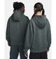 Худи мужское Nike Hoodie Pullover Acg Therma-Fit Green S-T Зеленый DH3087-338 - изображение 3