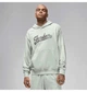 Худи мужское Jordan Flight Mvp L Оливковый FN4613-005 - изображение 2