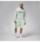 Худи мужское Jordan Flight Mvp L Оливковый FN4613-005 - изображение 7
