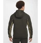 Толстовка чоловіча Nike Sweatshirt Tech S Хакі HV0949-355 - зображення 6