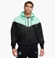 Спортивнаі вітрівка чоловіча Nike Cfc Mnsw Spe Wvnlndwr Hd Jkt S Комбінований FD8372-353 - зображення 1
