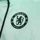 Спортивнаі вітрівка чоловіча Nike Cfc Mnsw Spe Wvnlndwr Hd Jkt S Комбінований FD8372-353 - зображення 4