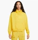 Кофта мужская Nike Sportswear Tech Pack Yellow S Желтый DQ6657-719 - изображение 1