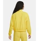 Кофта мужская Nike Sportswear Tech Pack Yellow S Желтый DQ6657-719 - изображение 3